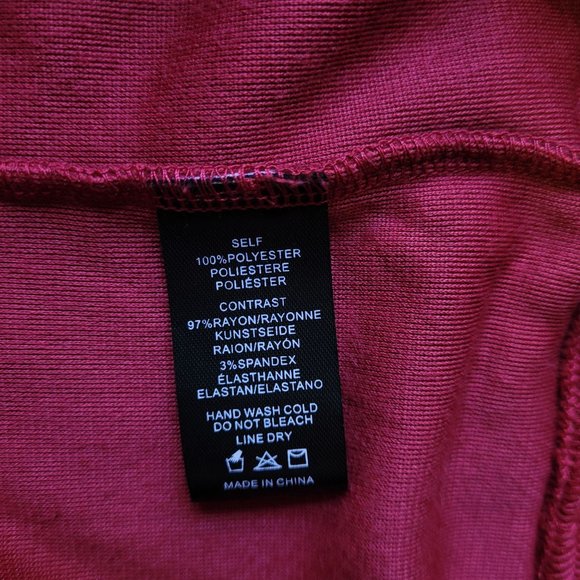 Anthropologie Sunday in Brooklyn Mairead Mock Neck Pullover - Picture 8 of 10